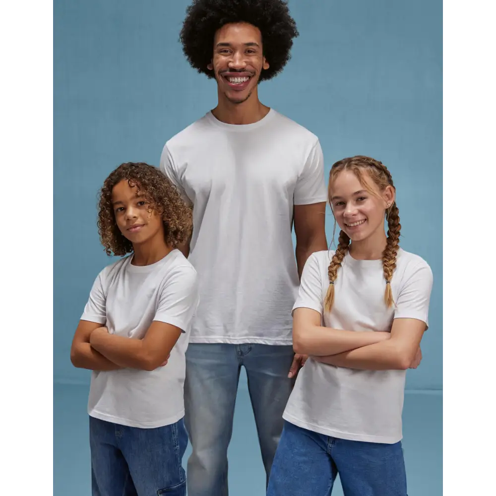 B&C #E190 T-Shirt /kids