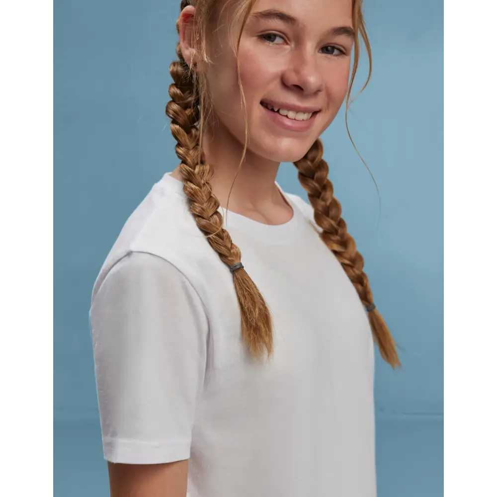 B&C #E190 T-Shirt /kids