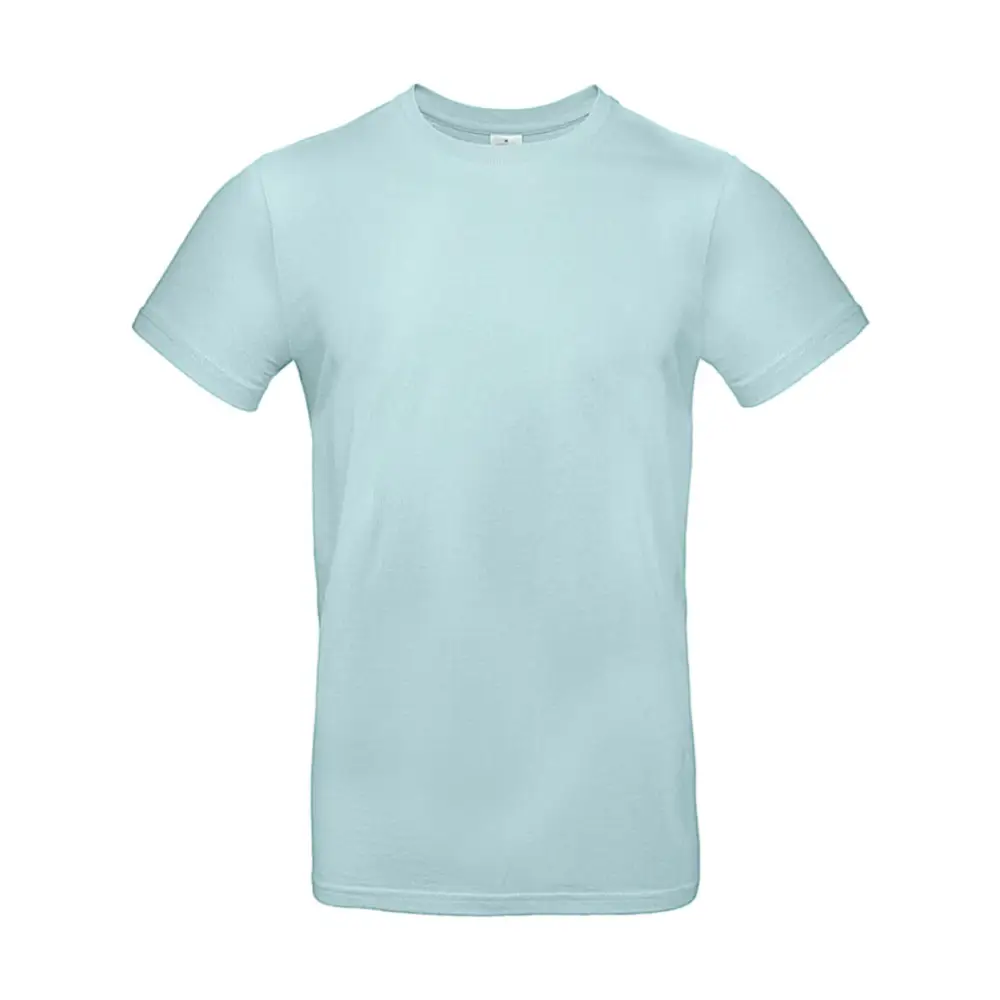 B&C #E190 T-Shirt - Millenial Mint / XS