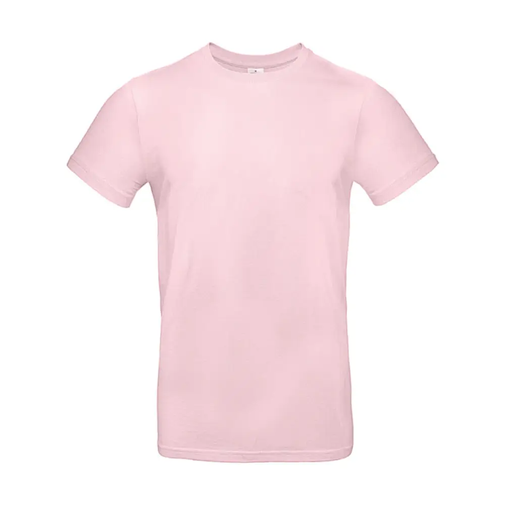 B&C #E190 T-Shirt - Orchid Pink / XS