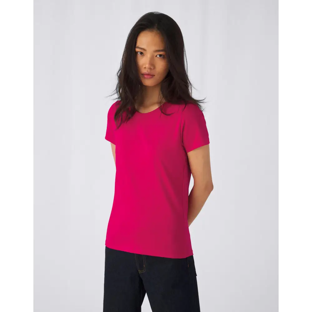 B&C #E190 /women T-Shirt