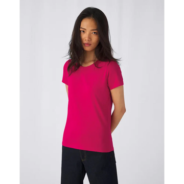 B&C #E190 /women T-Shirt