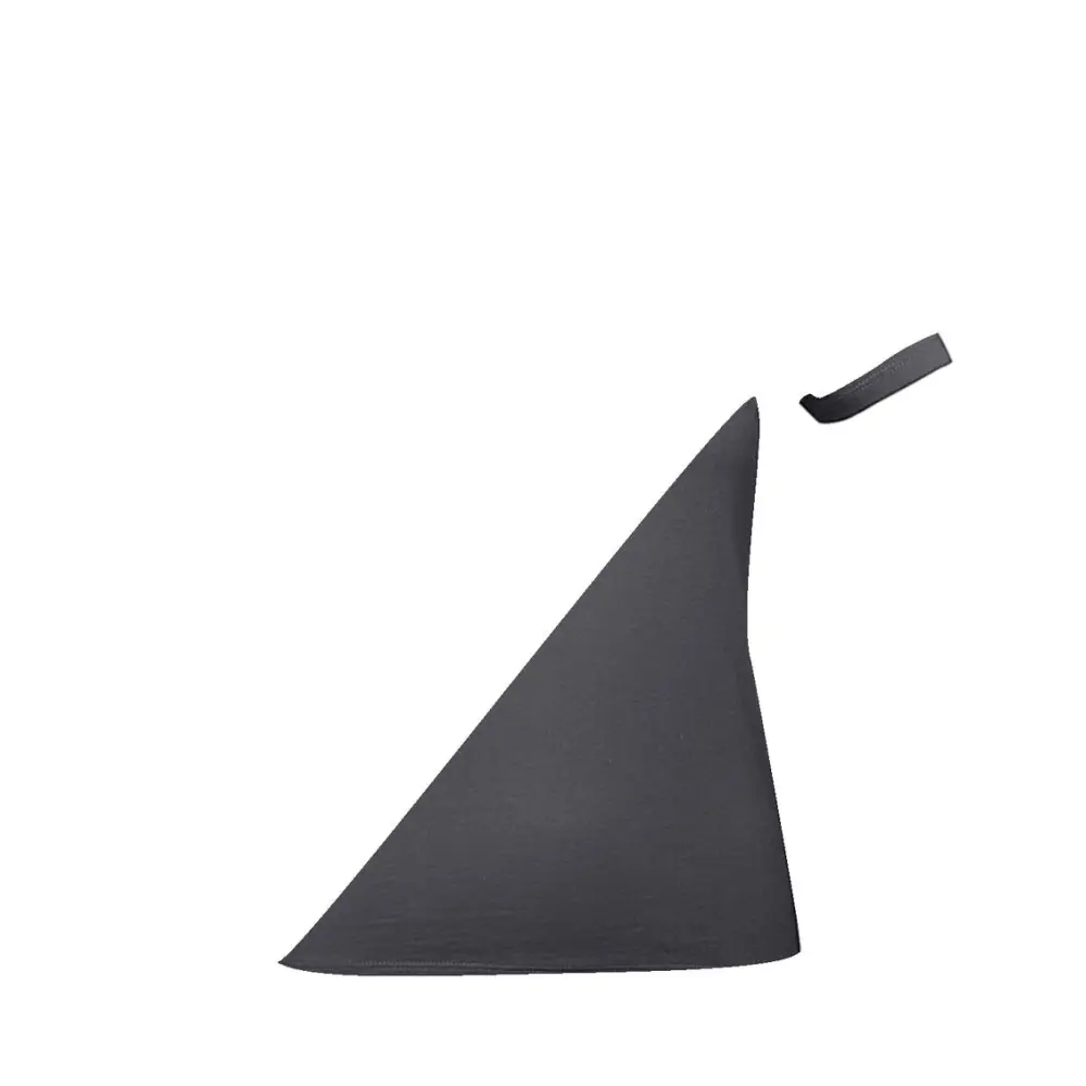 B&C #E190 /women T-Shirt - Dark grey / XS