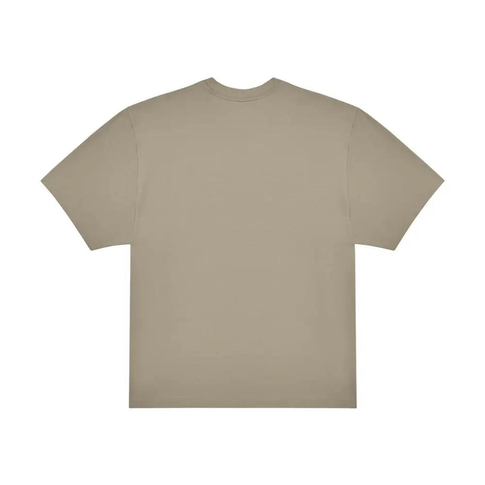 B&C #E220 Oversized T-Shirt