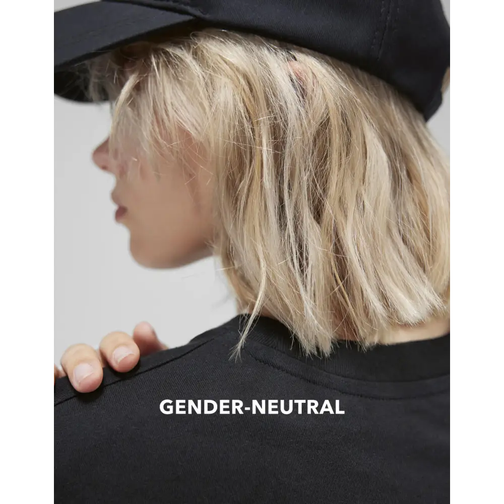 B&C #E220 Oversized T-Shirt