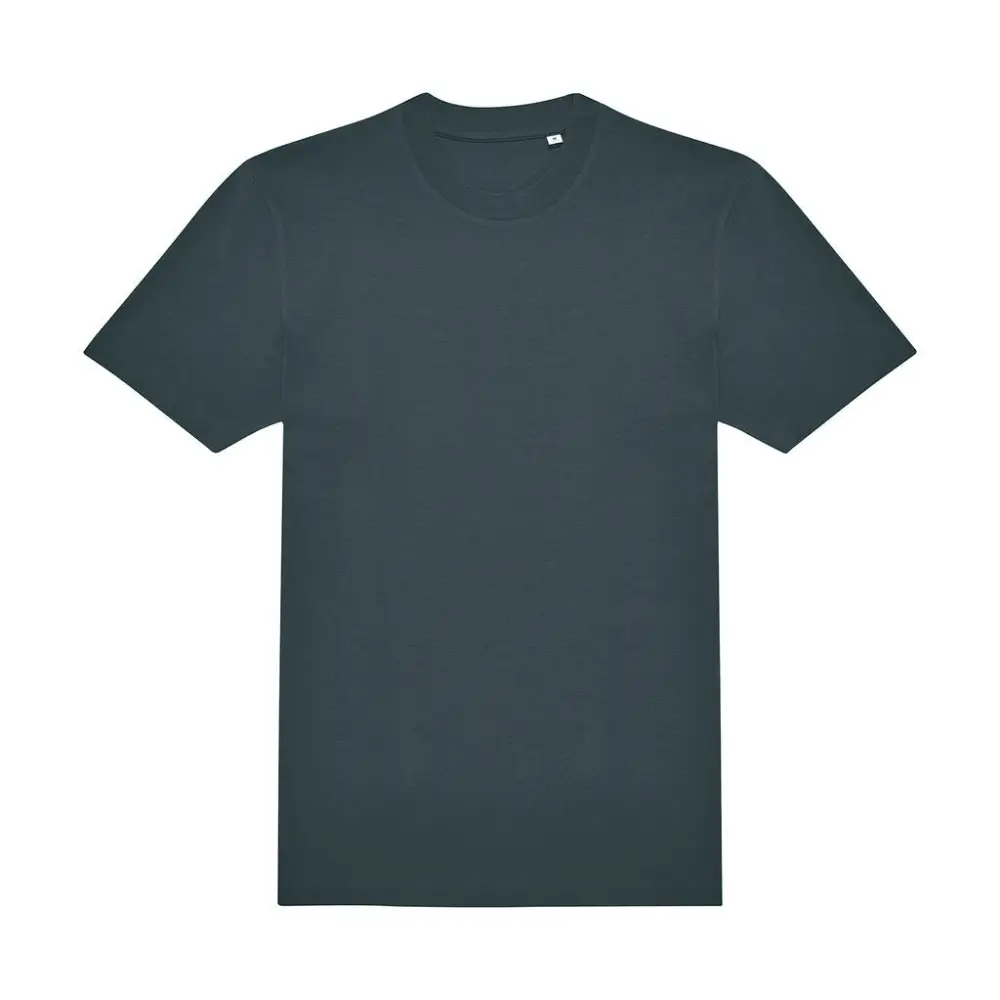 B&C #E220 T-Shirt - Amalfi Teal / XS