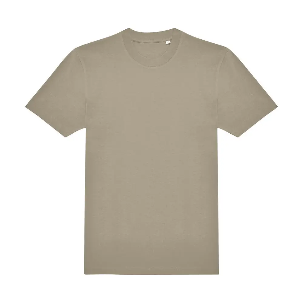 B&C #E220 T-Shirt - Mastic / XS