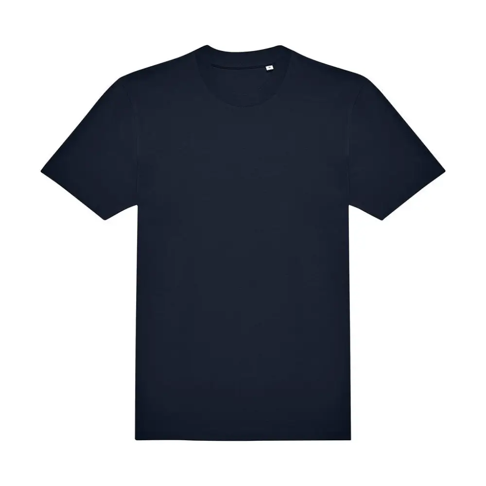 B&C #E220 T-Shirt - Navy / XS