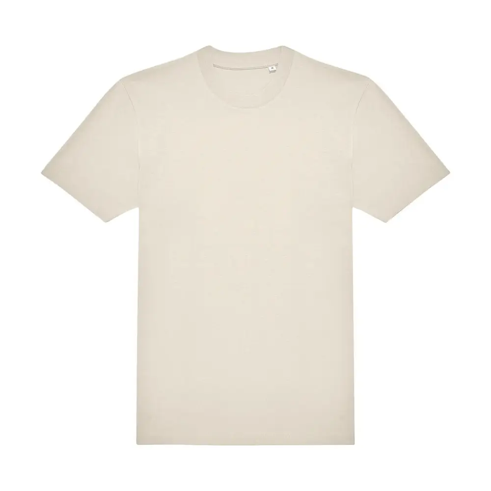 B&C #E220 T-Shirt - Off White / XS