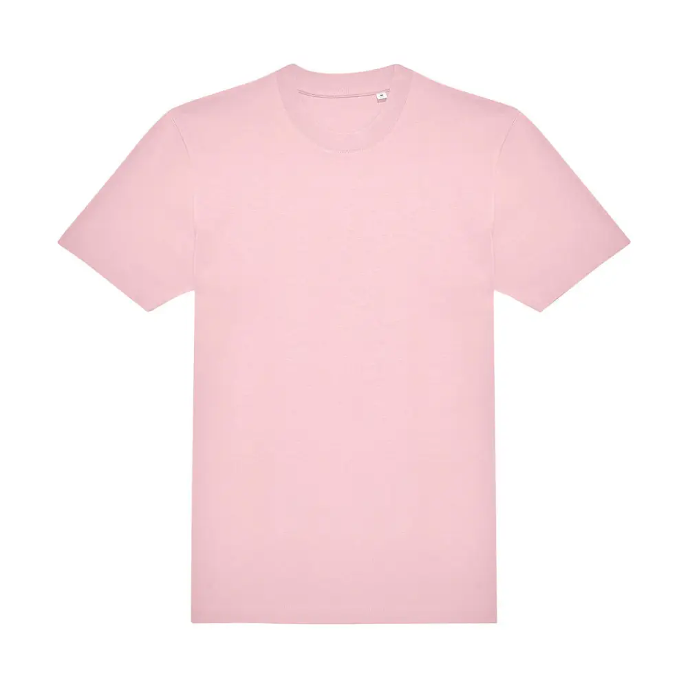 B&C #E220 T-Shirt - Orchid Pink / XS