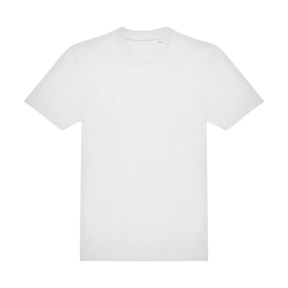 B&C #E220 T-Shirt - White / XS