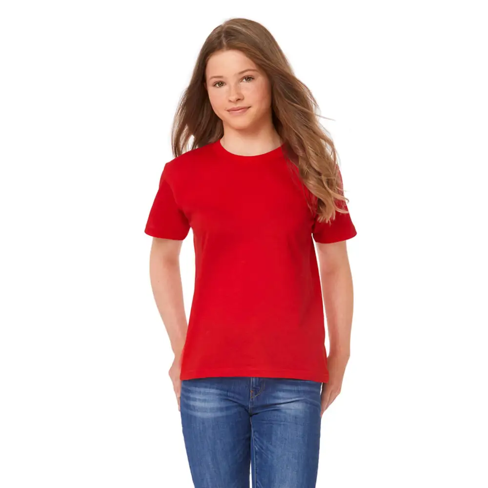 B&C Exact 150/kids T-Shirt