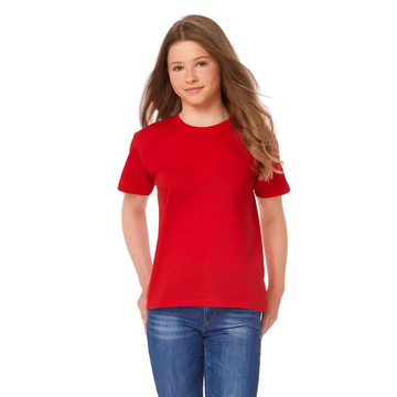 B&C Exact 150/kids T-Shirt