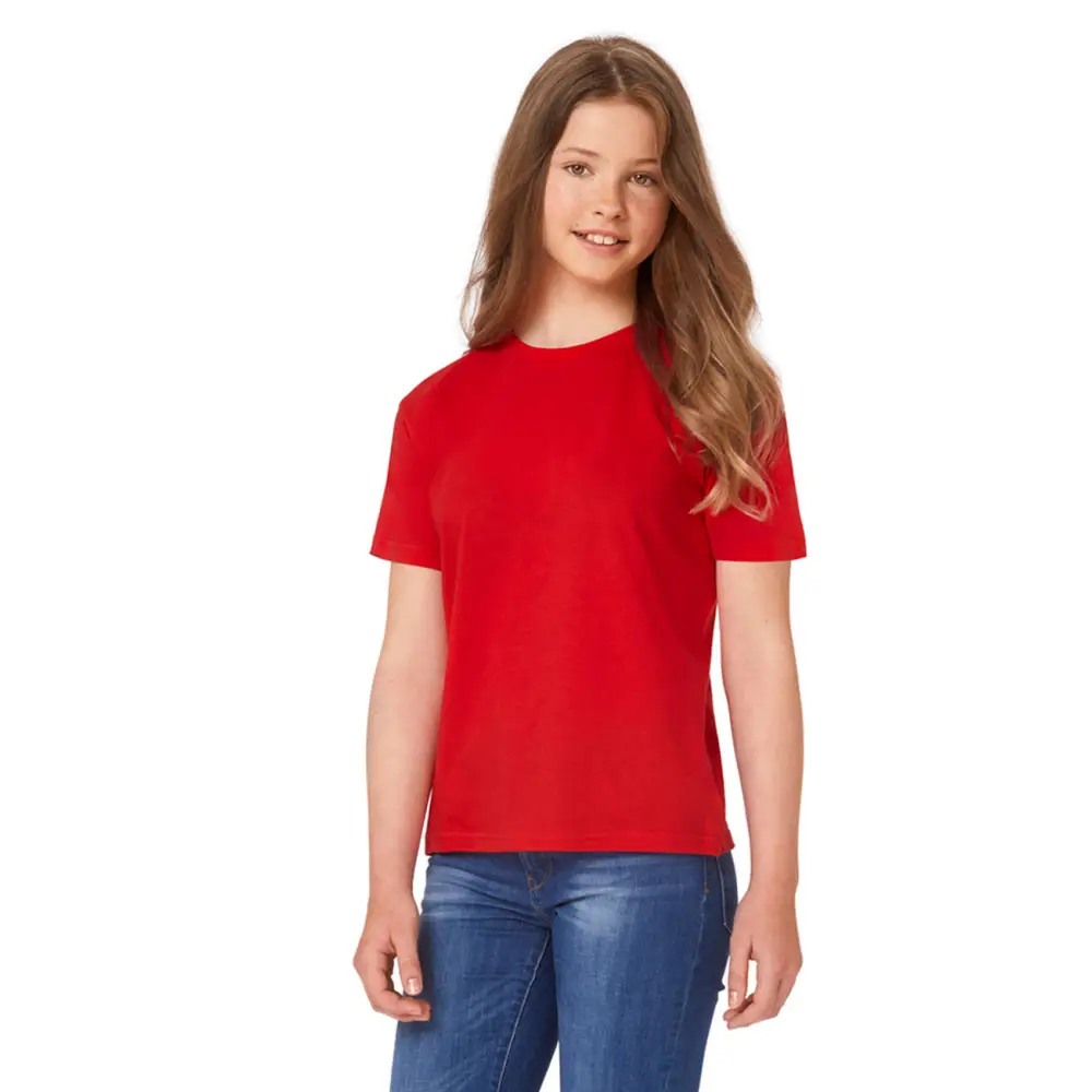 B&C Exact 150/kids T-Shirt