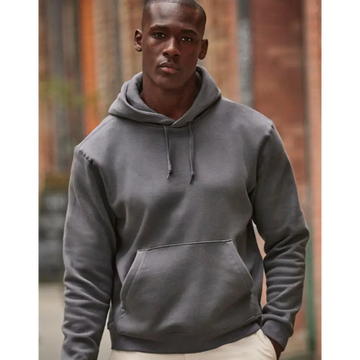 B&C Hooded Sweatshirt