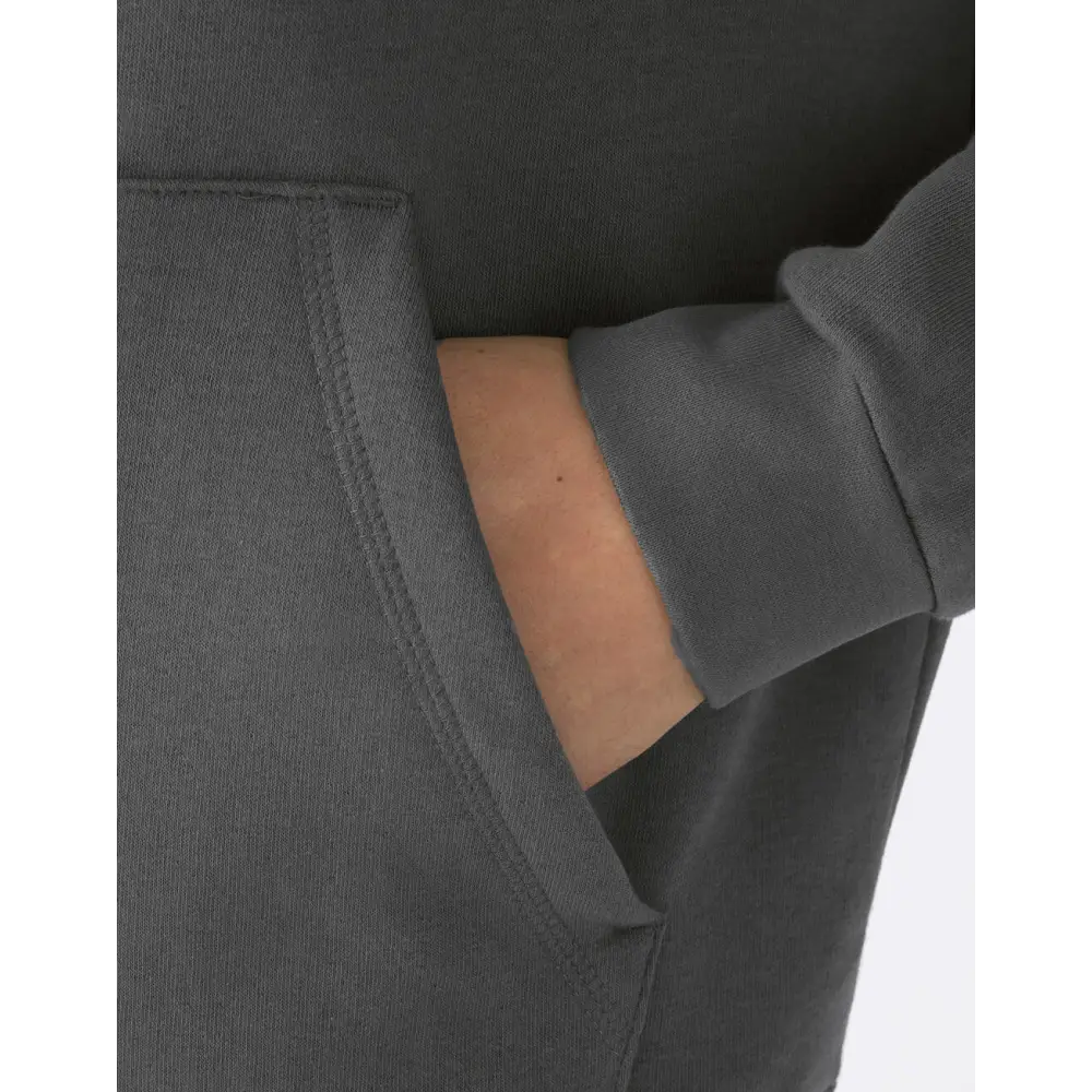 B&C Hooded Sweatshirt