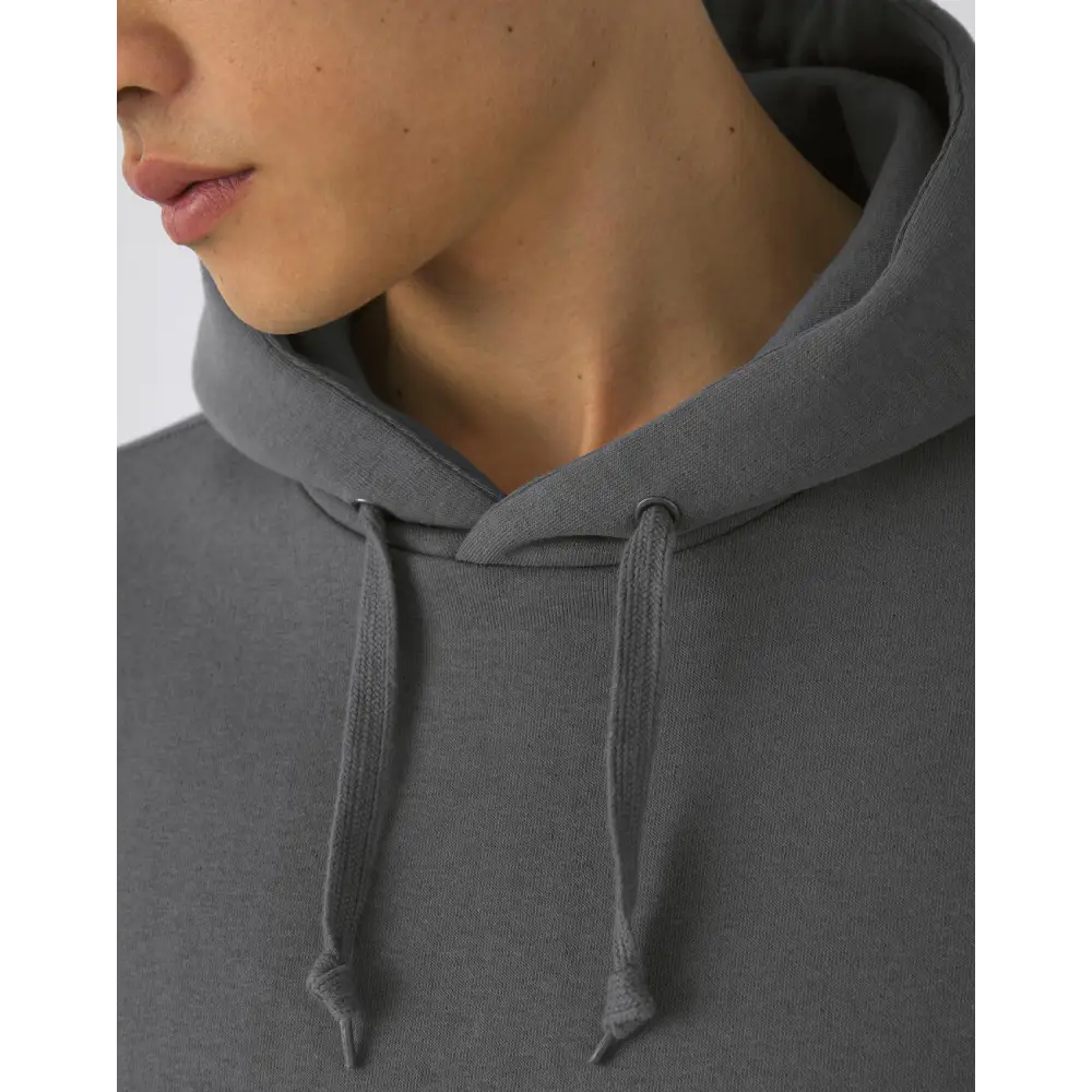 B&C Hooded Sweatshirt