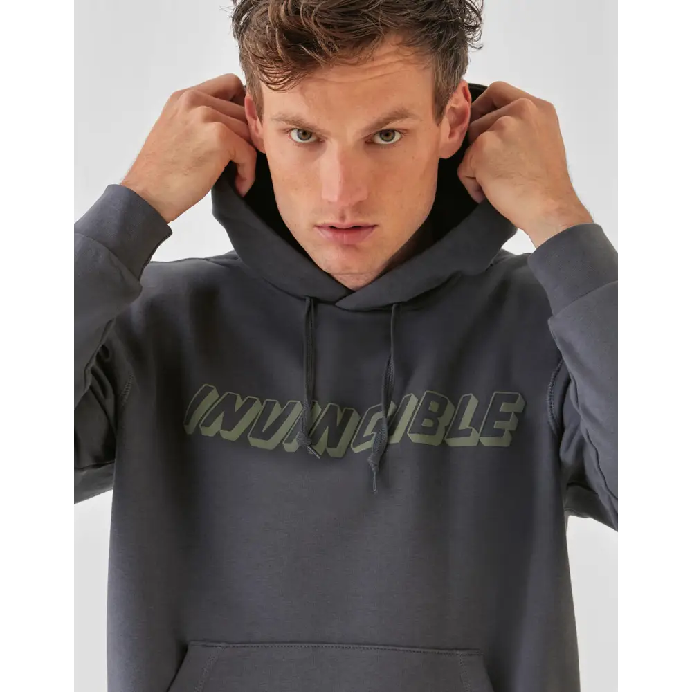 B&C Hooded Sweatshirt