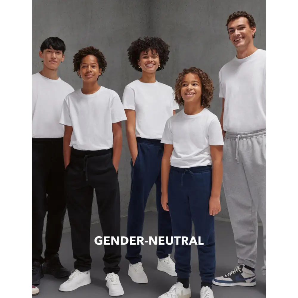 B&C ID.000 Sweatpant