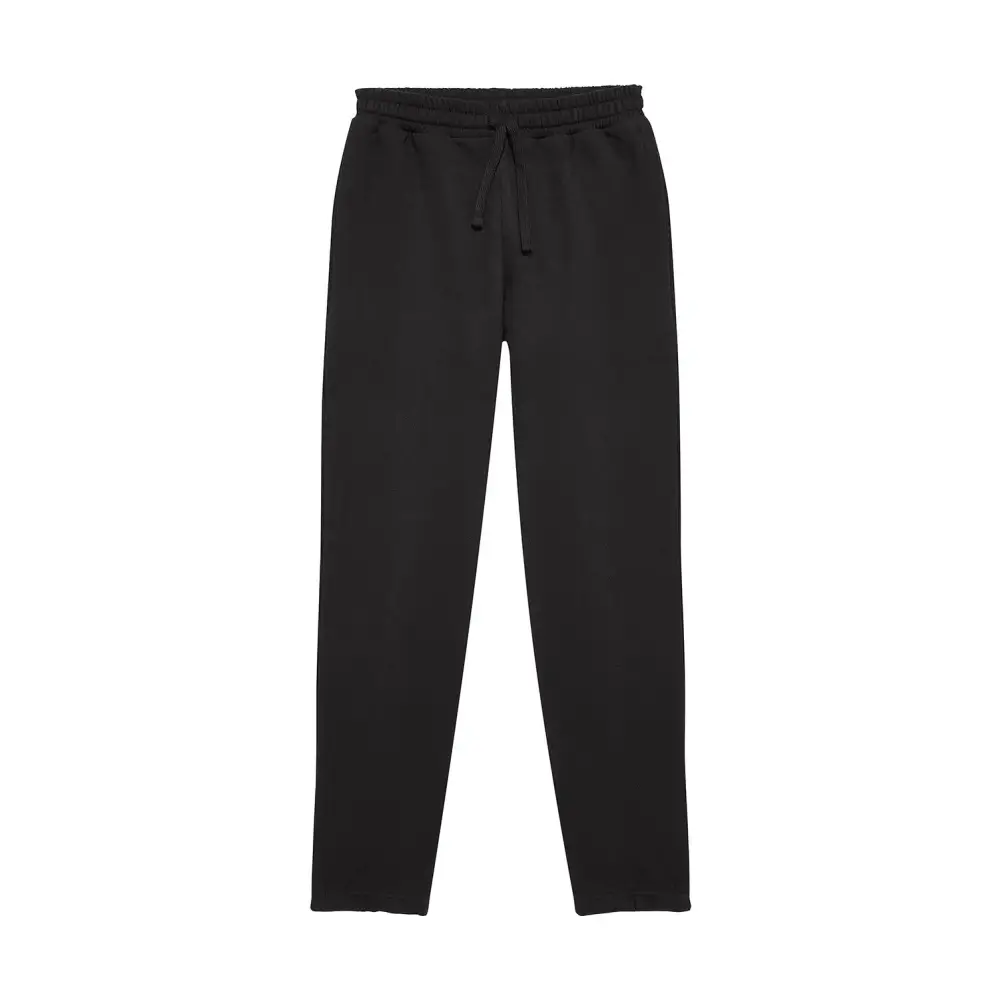 B&C ID.000 Sweatpant - Black / XS