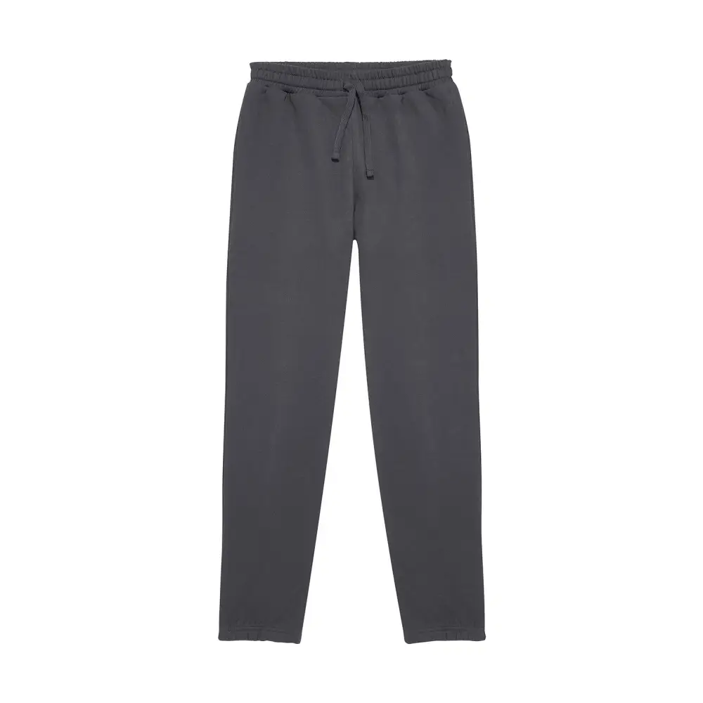 B&C ID.000 Sweatpant - Dark grey / XS
