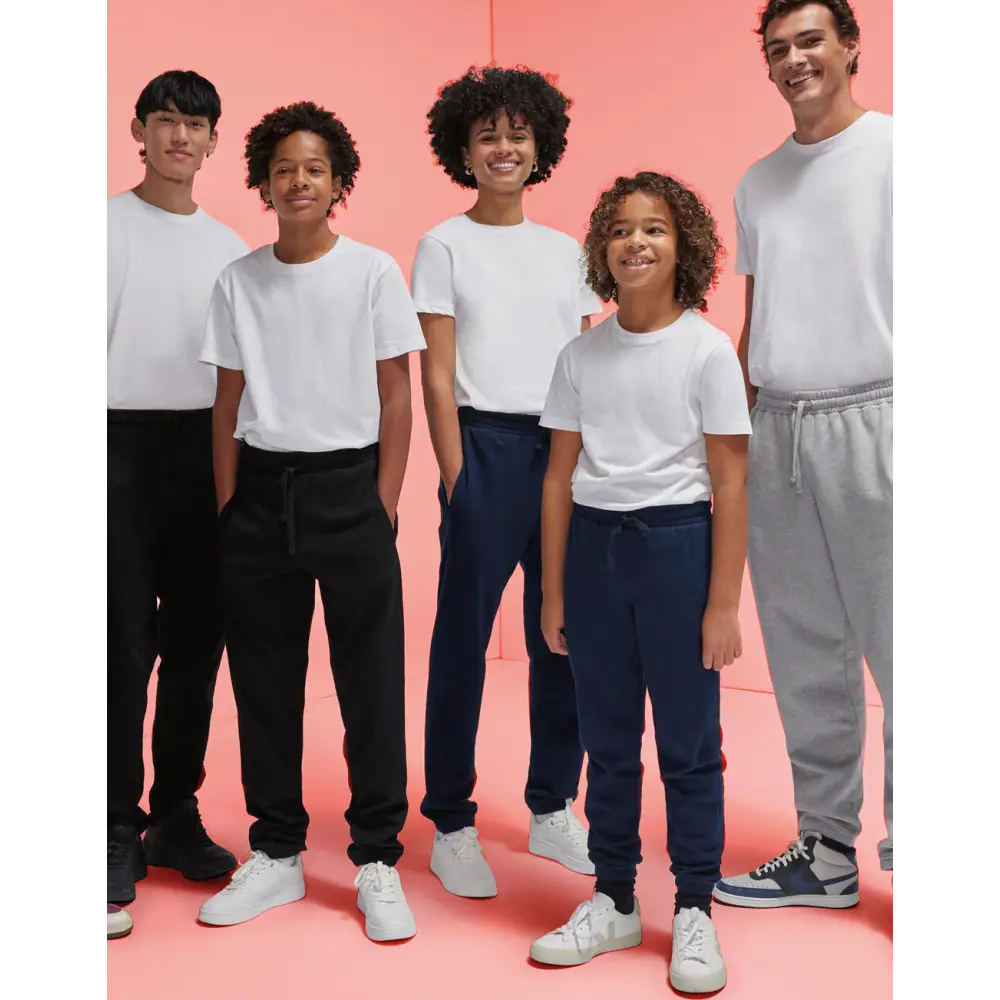 B&C ID.000 Sweatpant /kids