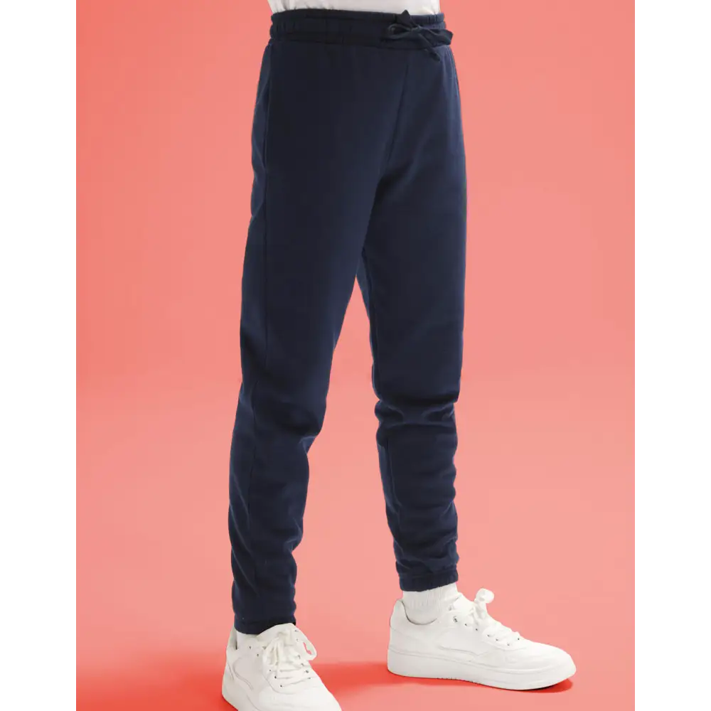 B&C ID.000 Sweatpant /kids