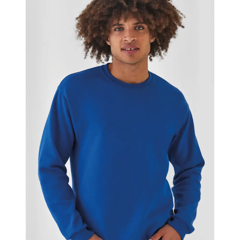 B&C ID.202 50/50 Sweatshirt Unisex