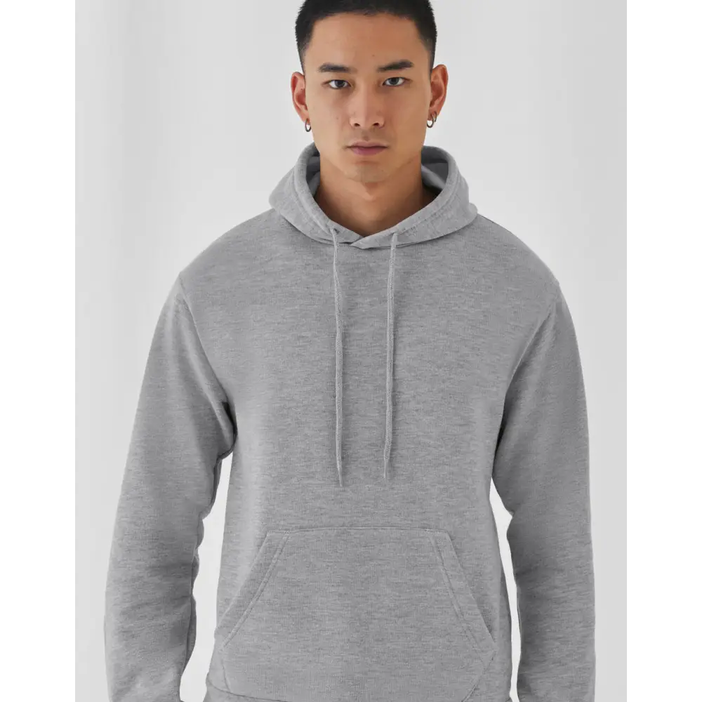 B&C ID.203 50/50 Hooded Sweatshirt Unisex