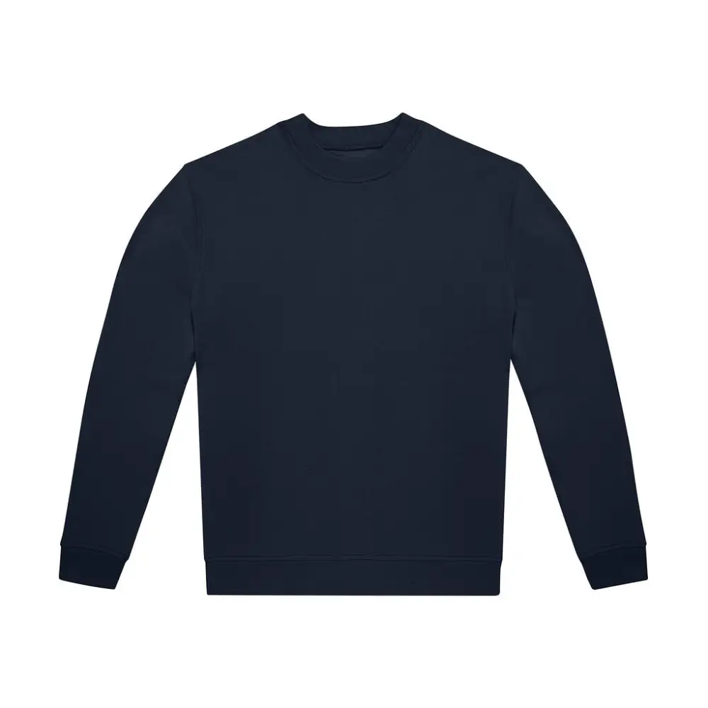 B&C ID.222 Crew - Navy / XS