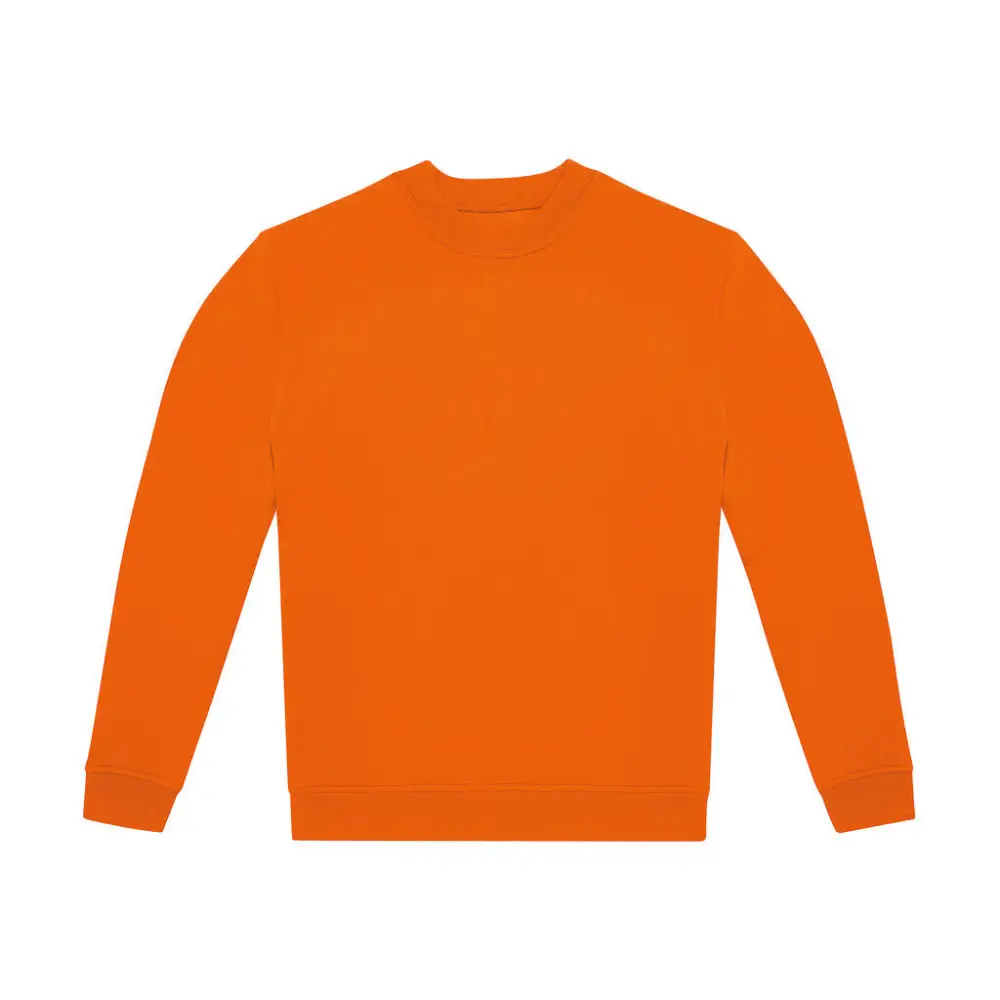 B&C ID.222 Crew - Orange / XS