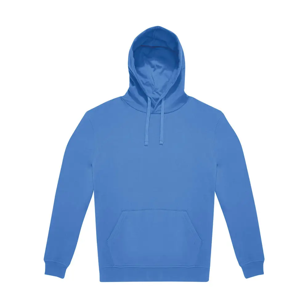 B&C ID.223 Hoodie - Lake Blue / XS