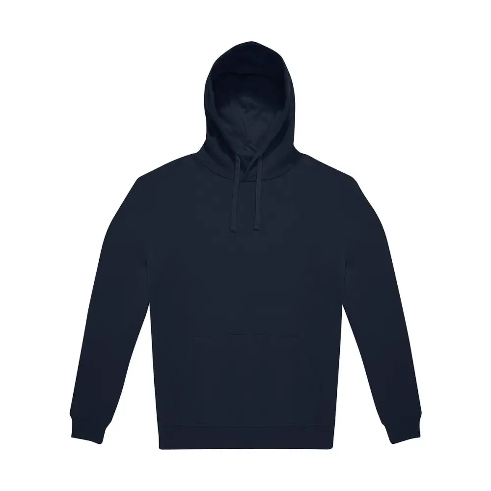 B&C ID.223 Hoodie - Navy / XS