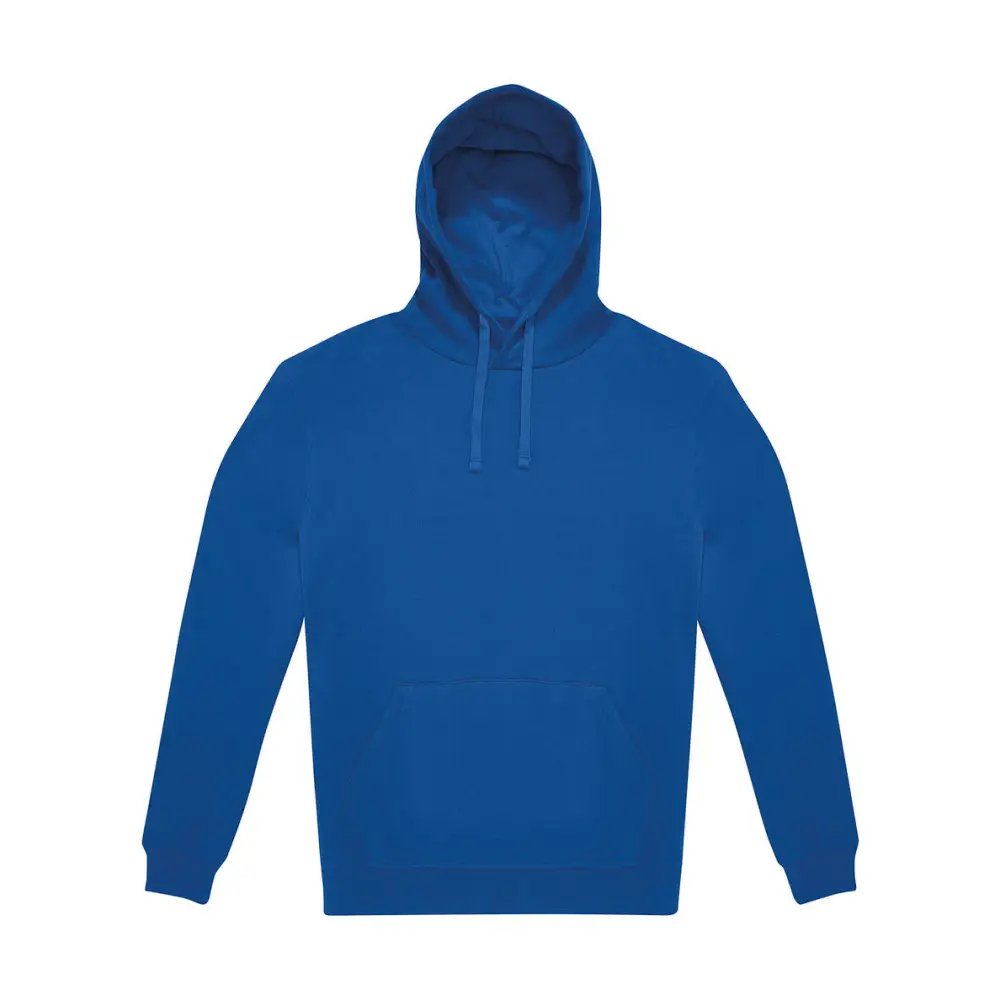 B&C ID.223 Hoodie - Royal Blue / XS
