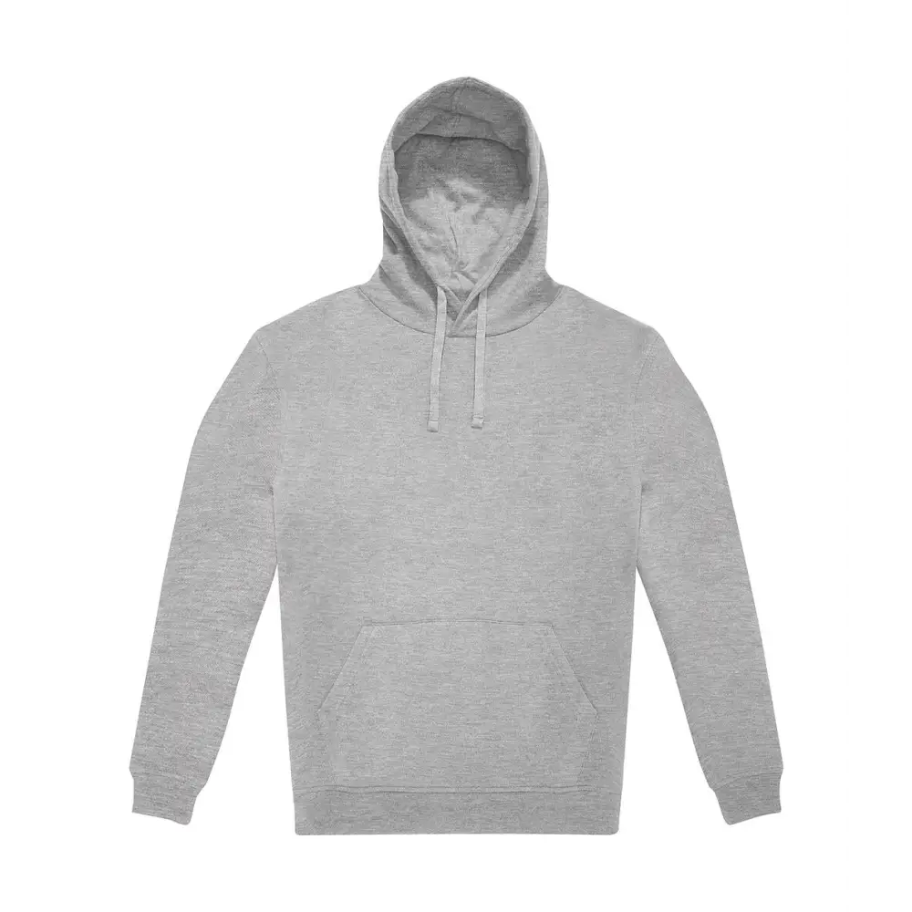 B&C ID.223 Hoodie - Sport Grey / XS