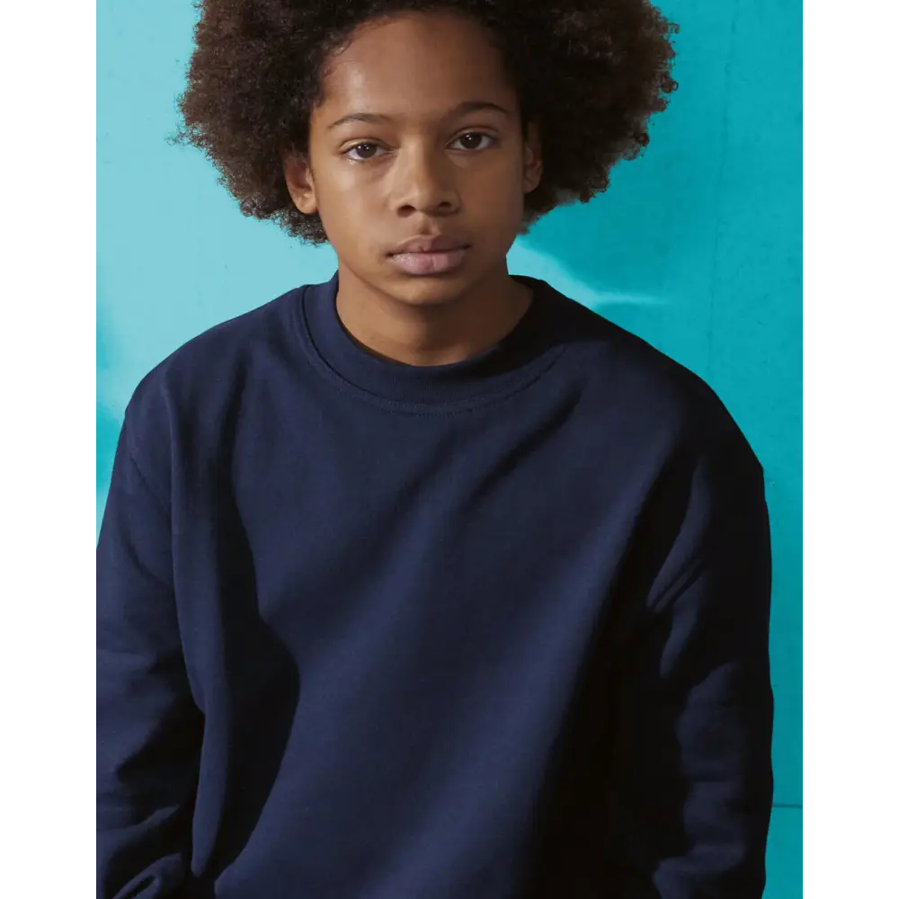 B&C ID.332 Crew /kids