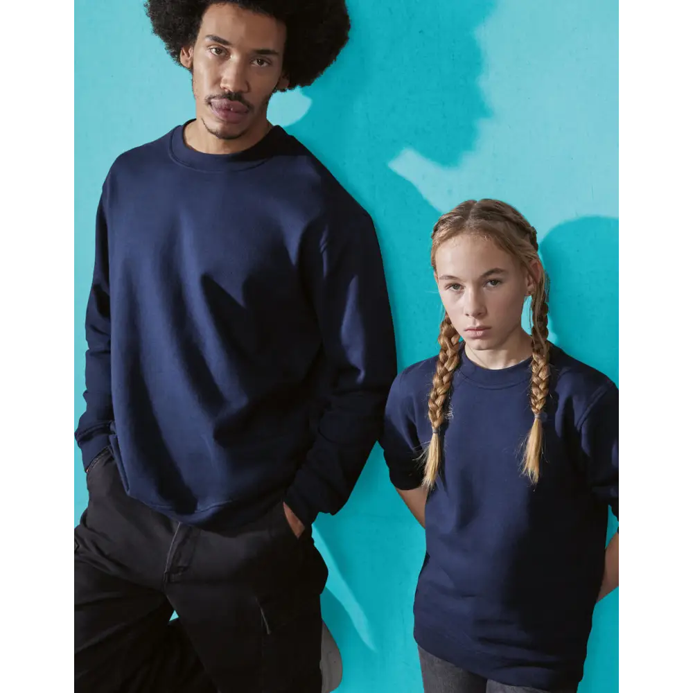 B&C ID.332 Crew /kids