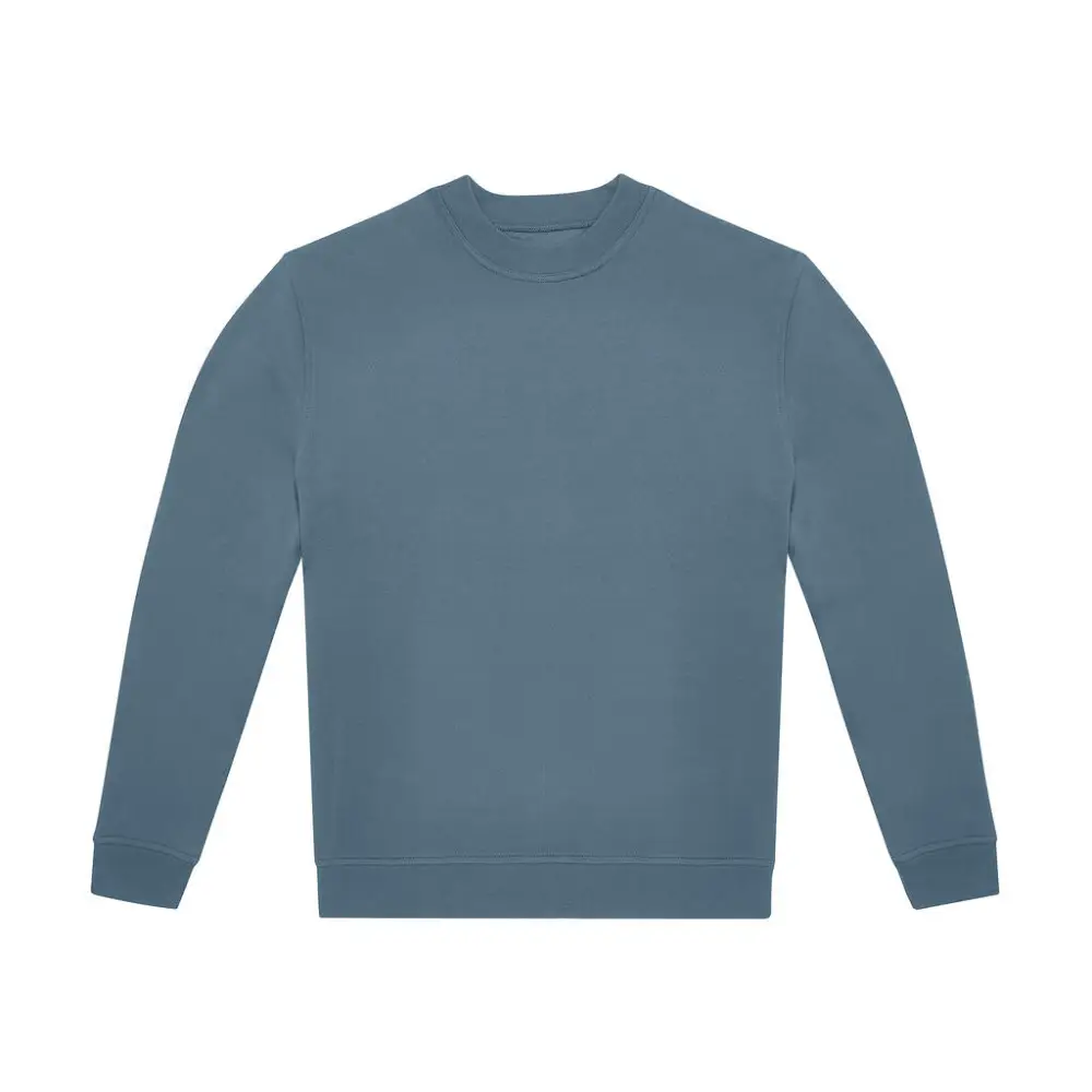 B&C ID.332 Crew - Nordic Blue / XS