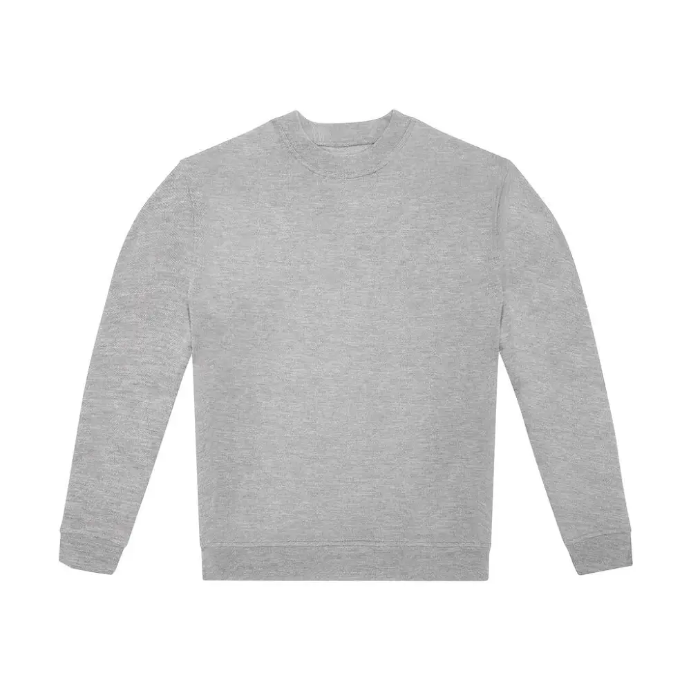 B&C ID.332 Crew - Sport Grey / XS