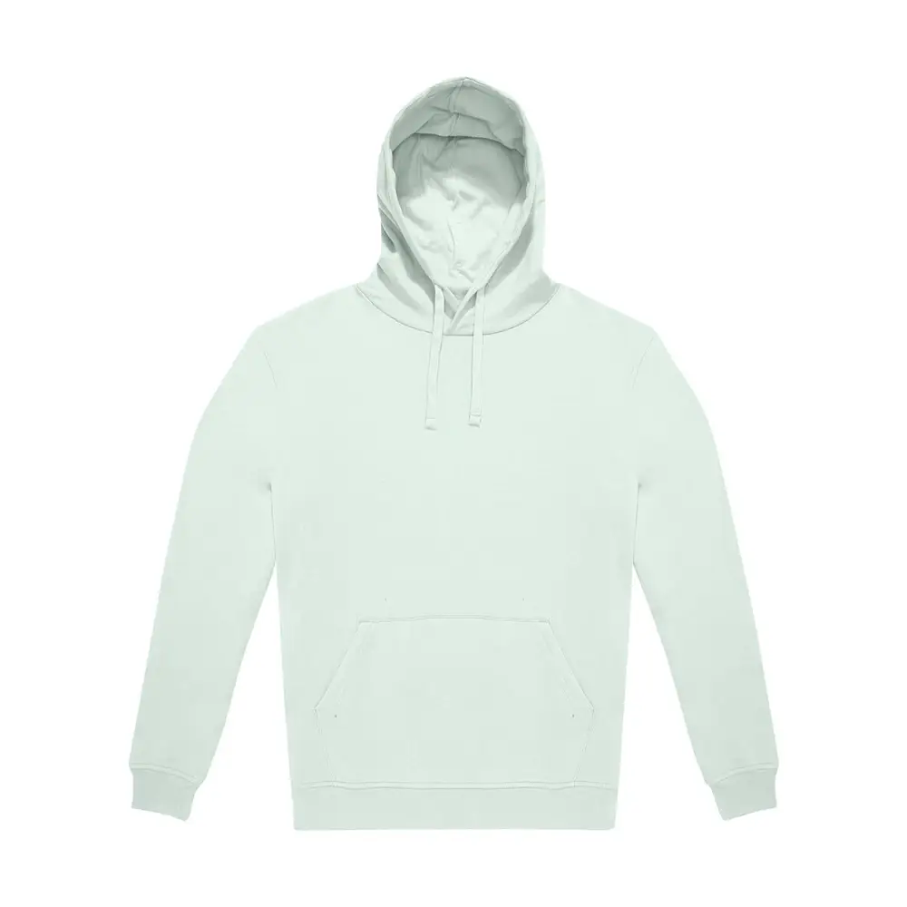 B&C ID.333 Hoodie - Blush Mint / XS