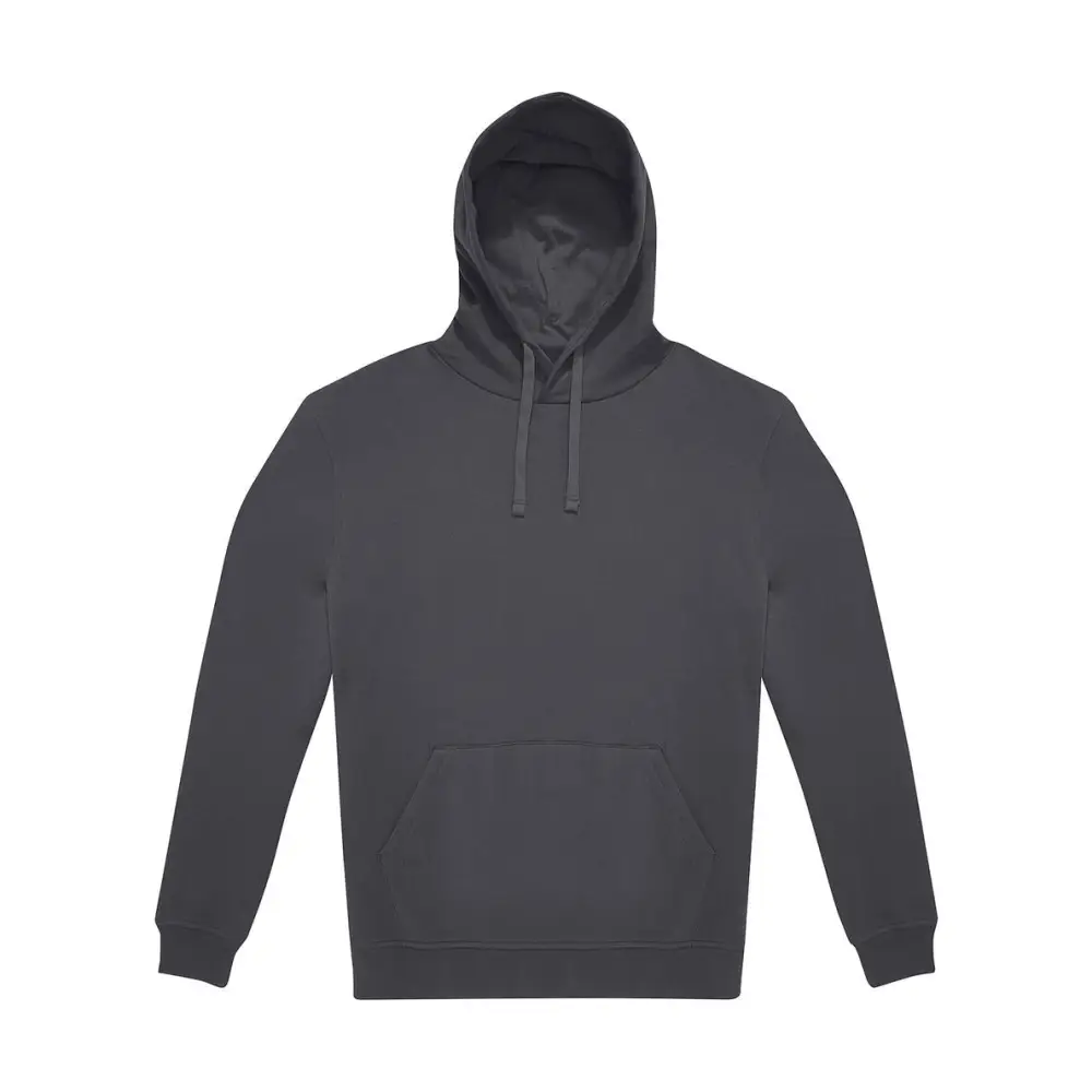 B&C ID.333 Hoodie - Dark grey / XS