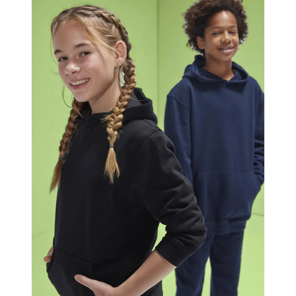 B&C ID.333 Hoodie /kids