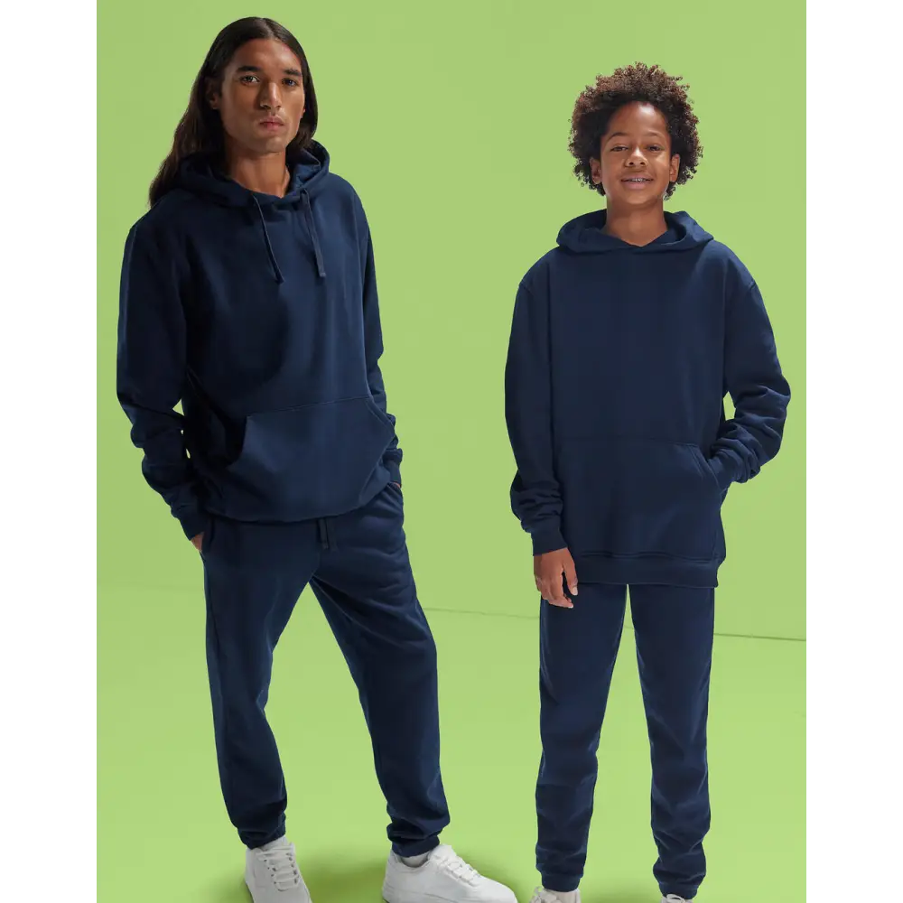 B&C ID.333 Hoodie /kids