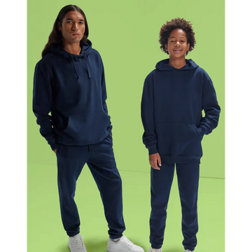 B&C ID.333 Hoodie /kids