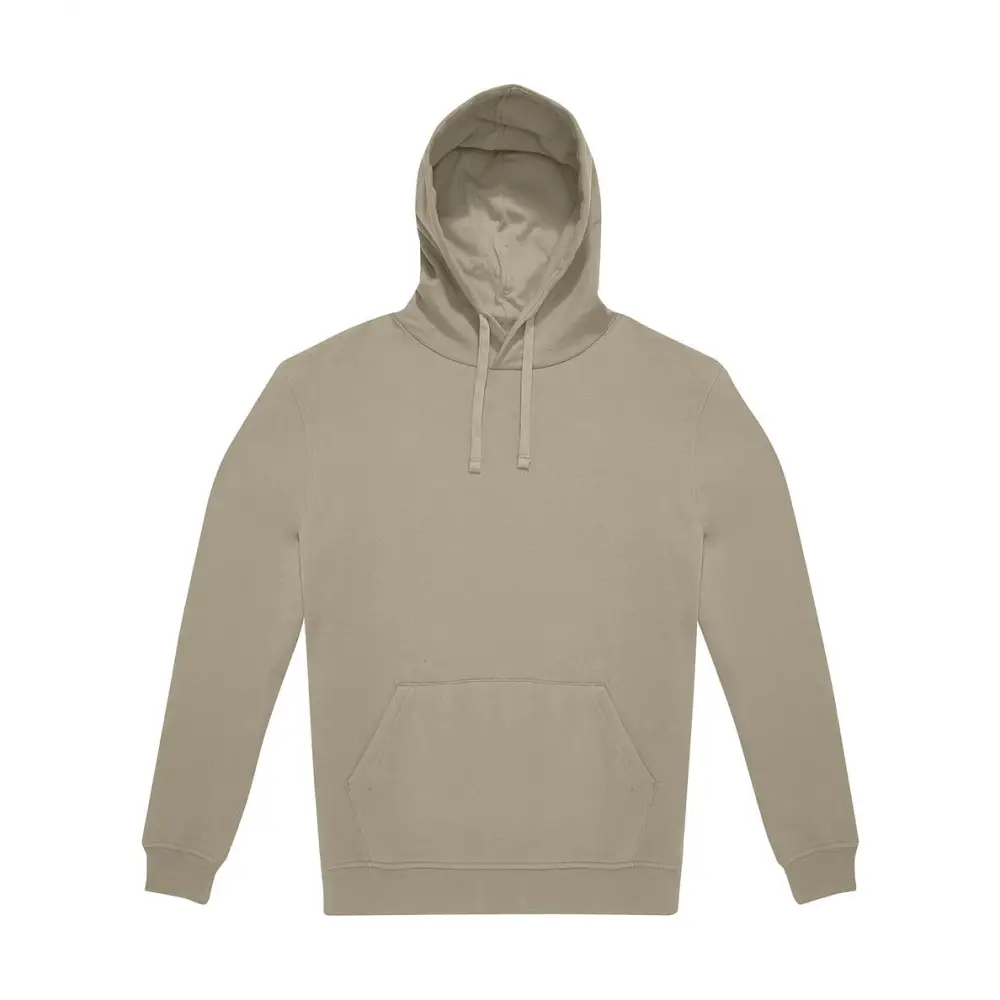 B&C ID.333 Hoodie - Mastic / XS