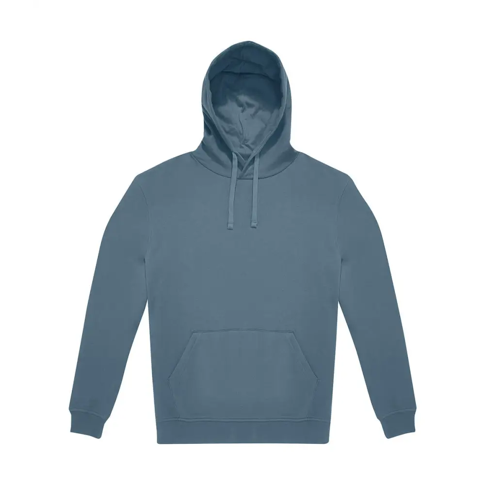 B&C ID.333 Hoodie - Nordic Blue / XS
