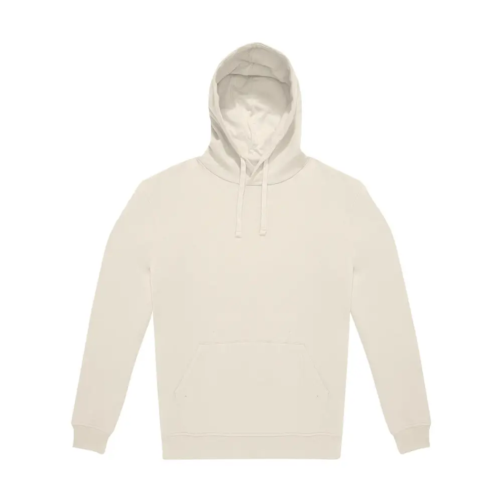 B&C ID.333 Hoodie - Off White / XS