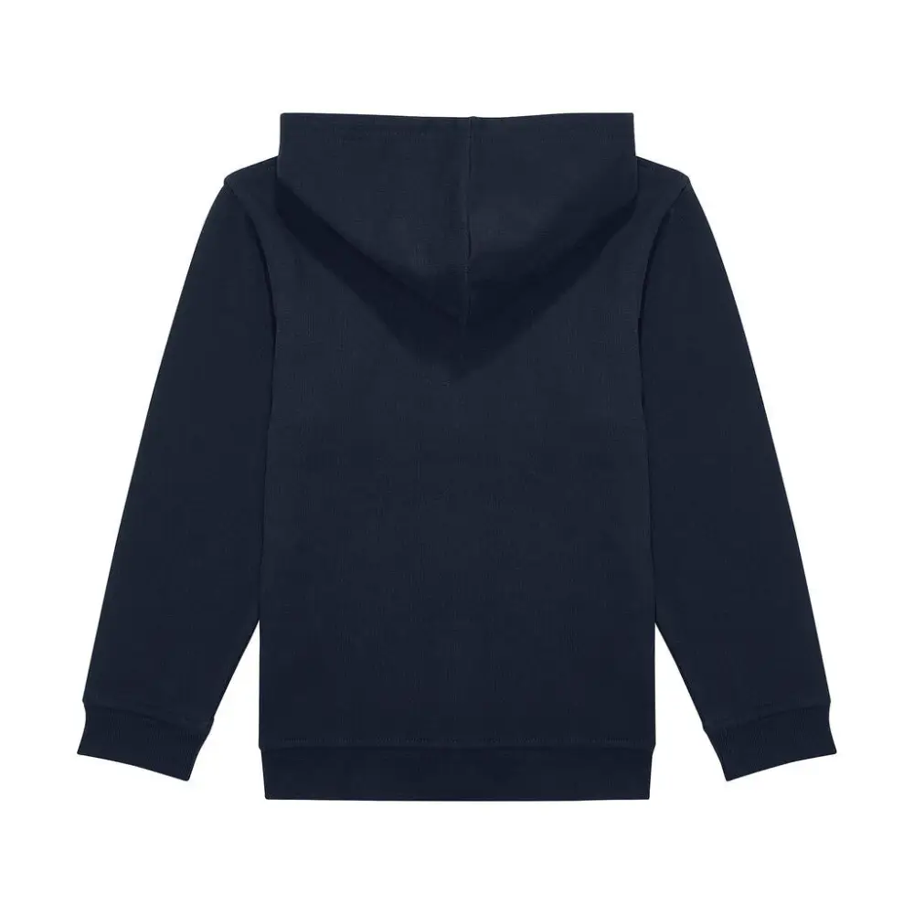 B&C ID.334 Zip Hood /kids