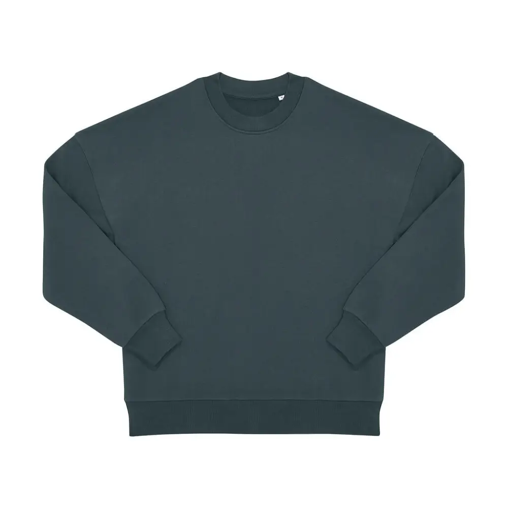 B&C Influence Crew - Amalfi Teal / XS