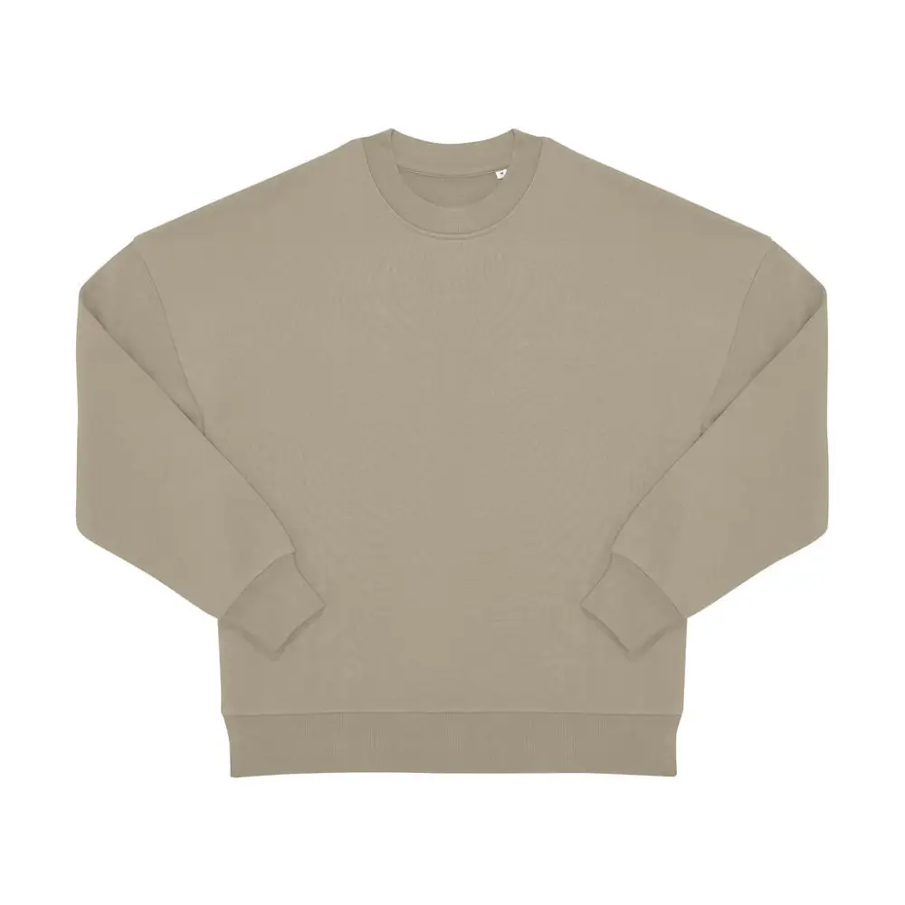 B&C Influence Crew - Mastic / XS